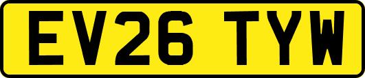 EV26TYW