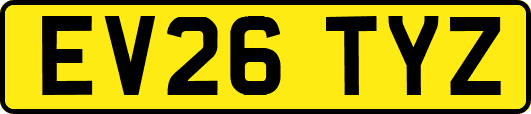 EV26TYZ