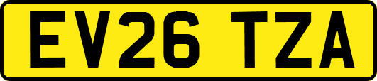 EV26TZA