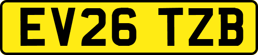 EV26TZB