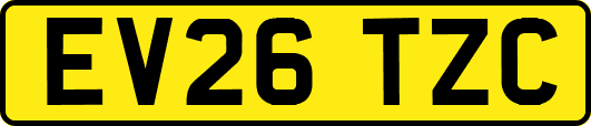 EV26TZC