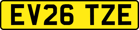 EV26TZE