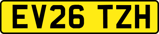 EV26TZH