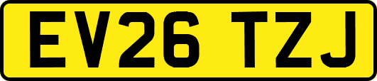 EV26TZJ