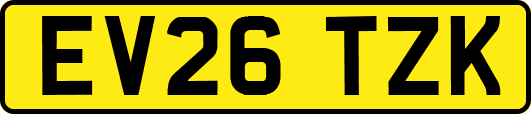 EV26TZK