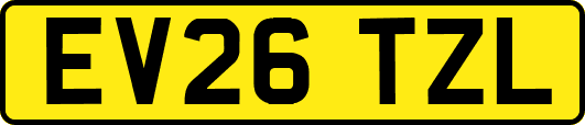 EV26TZL