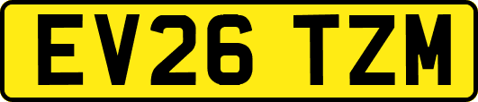 EV26TZM