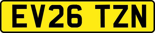 EV26TZN