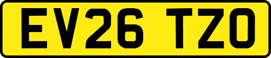 EV26TZO