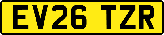 EV26TZR