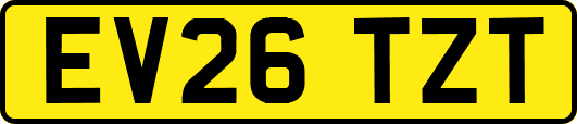 EV26TZT
