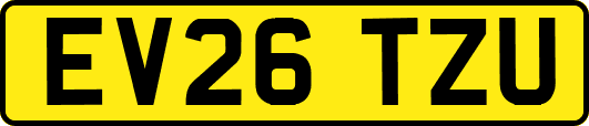 EV26TZU