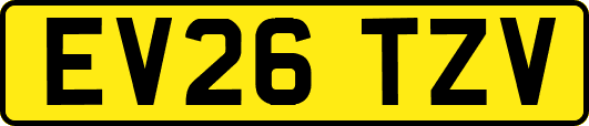 EV26TZV