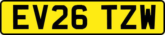 EV26TZW