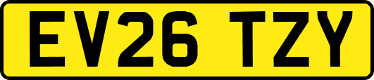 EV26TZY