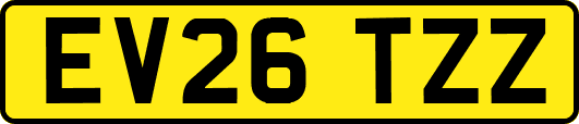 EV26TZZ