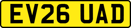 EV26UAD