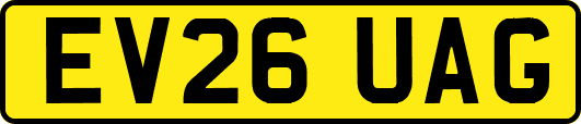 EV26UAG