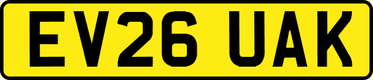 EV26UAK