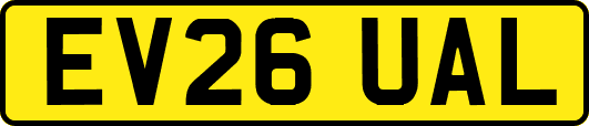 EV26UAL