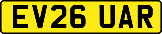 EV26UAR