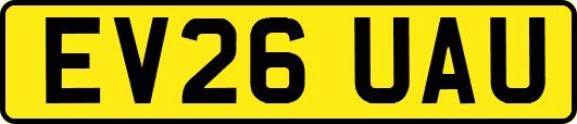 EV26UAU