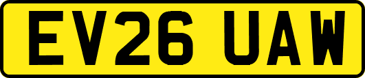 EV26UAW