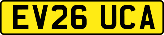 EV26UCA