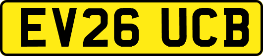 EV26UCB