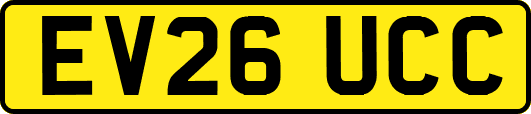 EV26UCC