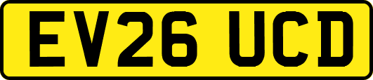 EV26UCD