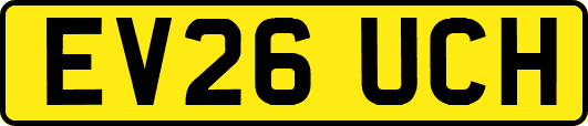 EV26UCH