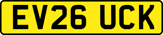 EV26UCK