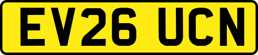 EV26UCN