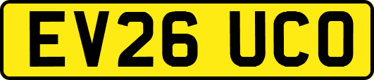 EV26UCO