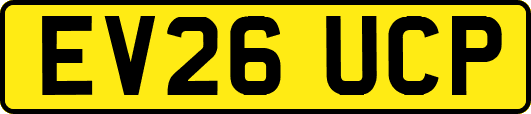 EV26UCP
