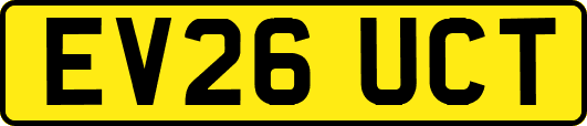 EV26UCT