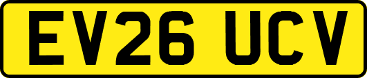 EV26UCV
