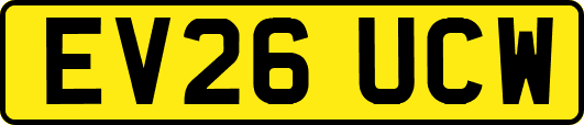 EV26UCW