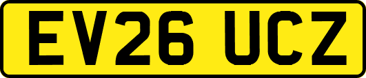 EV26UCZ