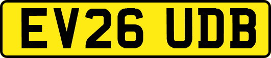 EV26UDB