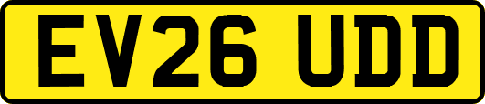 EV26UDD