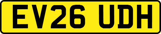 EV26UDH