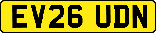 EV26UDN