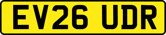 EV26UDR
