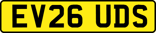 EV26UDS