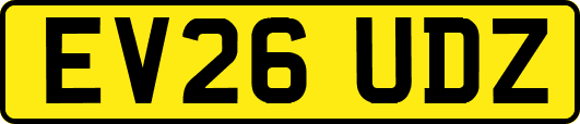 EV26UDZ