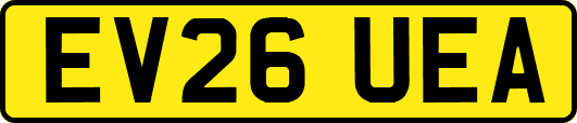EV26UEA