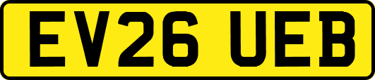 EV26UEB