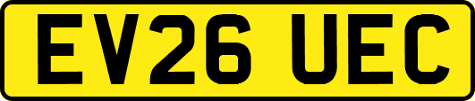 EV26UEC